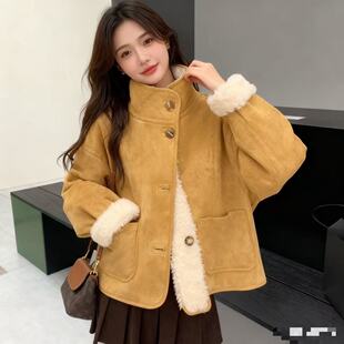 ��ʽ�͹�Ӣ���L��ɫë�Ië�������ﶬ��ɼӺ�ů�������Ӵ���