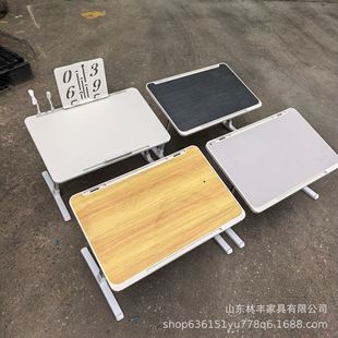 Carefully Selected Bed Desk, Foldable Adjustable Desk, Lazy Desk, Small Bed Desk, Dormitory Study Desk, Laptop Desk