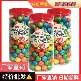 口香糖;软糖