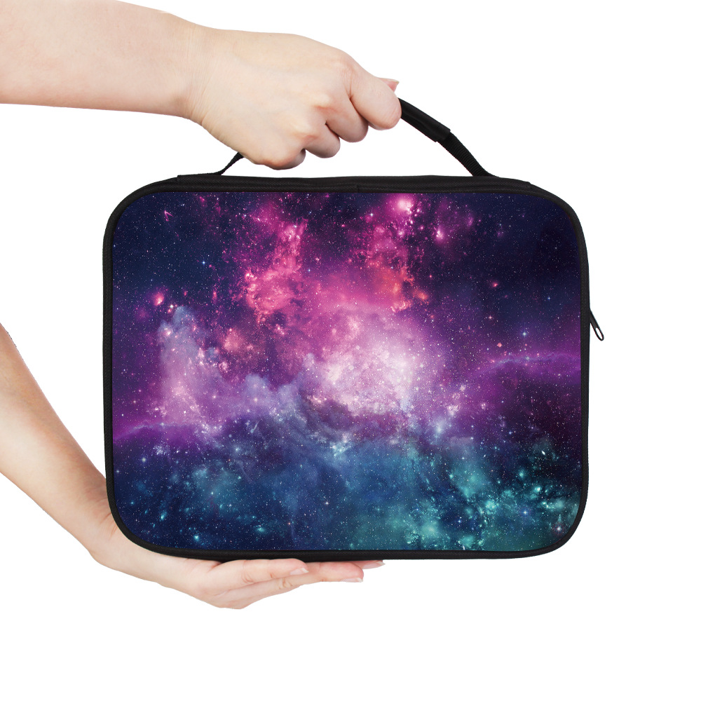 프린트 서류가방 5