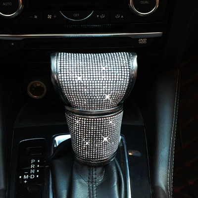 Diamond Car Accessories Car Accessories – Sürətlər qutusu və əl tormozu başlıqları