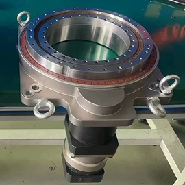 减速/变速机;分度盘/头