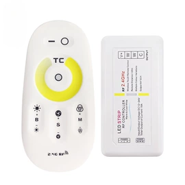 LED灯控制器;影音电器配件;灯控制器