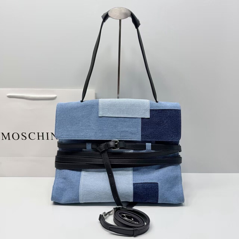2025 New Fashion Niche Commuting Versatile Handbag, Tote Bag, Color-Block Crossbody Bag in Brown and Black 2025 New Fashion Niche Commuting Versatile Handbag, Tote Bag, Color-Block Crossbody Bag in Brown and Black