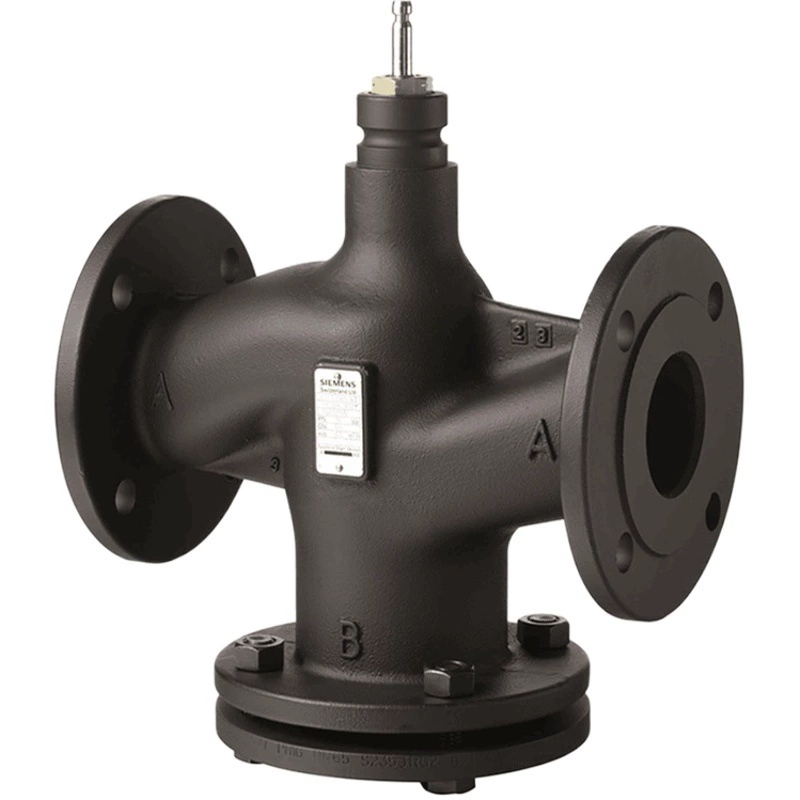 VVF63.15-3.2 VVF63.50-31.5 VVF63.15-0.2 регулирующий клапан Сименс