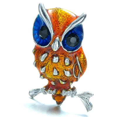 Yaxa sancaqları, new fashion crystal enamel - 10