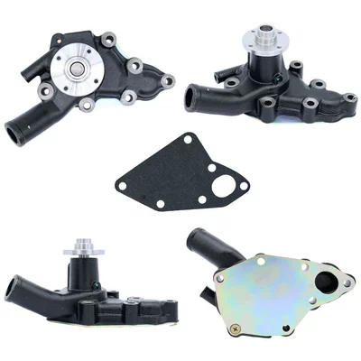 5-13610-179-0, Water pump