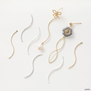 14K�������ɫ�僳����~Ť����������Ť����s��diy��������