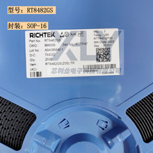 RT8482GS RT8482 ��װSOP-16 LED������оƬ ��Դ����IC ȫ��ԭװ