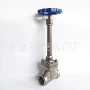 低温防静电作用dn15-dn80截止阀