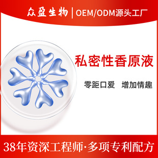 Sexual Deodorant Clothing Can Be Processed with Sexual Deodorant Private Deodorant Liquid Pheromones Hormones Original Solution Oem Processing