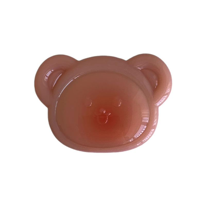 Gegebear blush