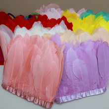 �S��15-20cm��ɫ���h��ë����diy�ֹ��o����̨���b���2��/��