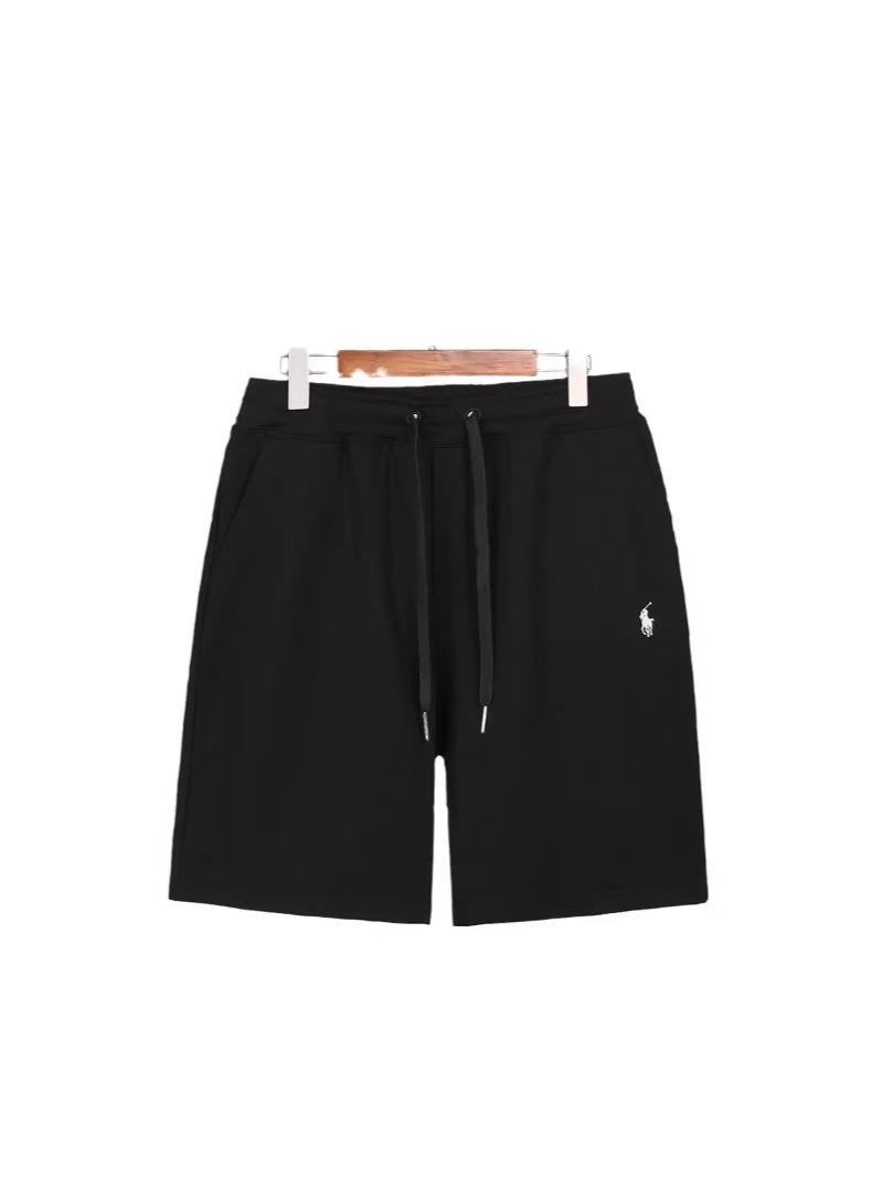 Men's Cotton Summer Loose Mid-Length Shorts, Hot-Selling Thin Plus-Size Sports Casual Breathable Shorts