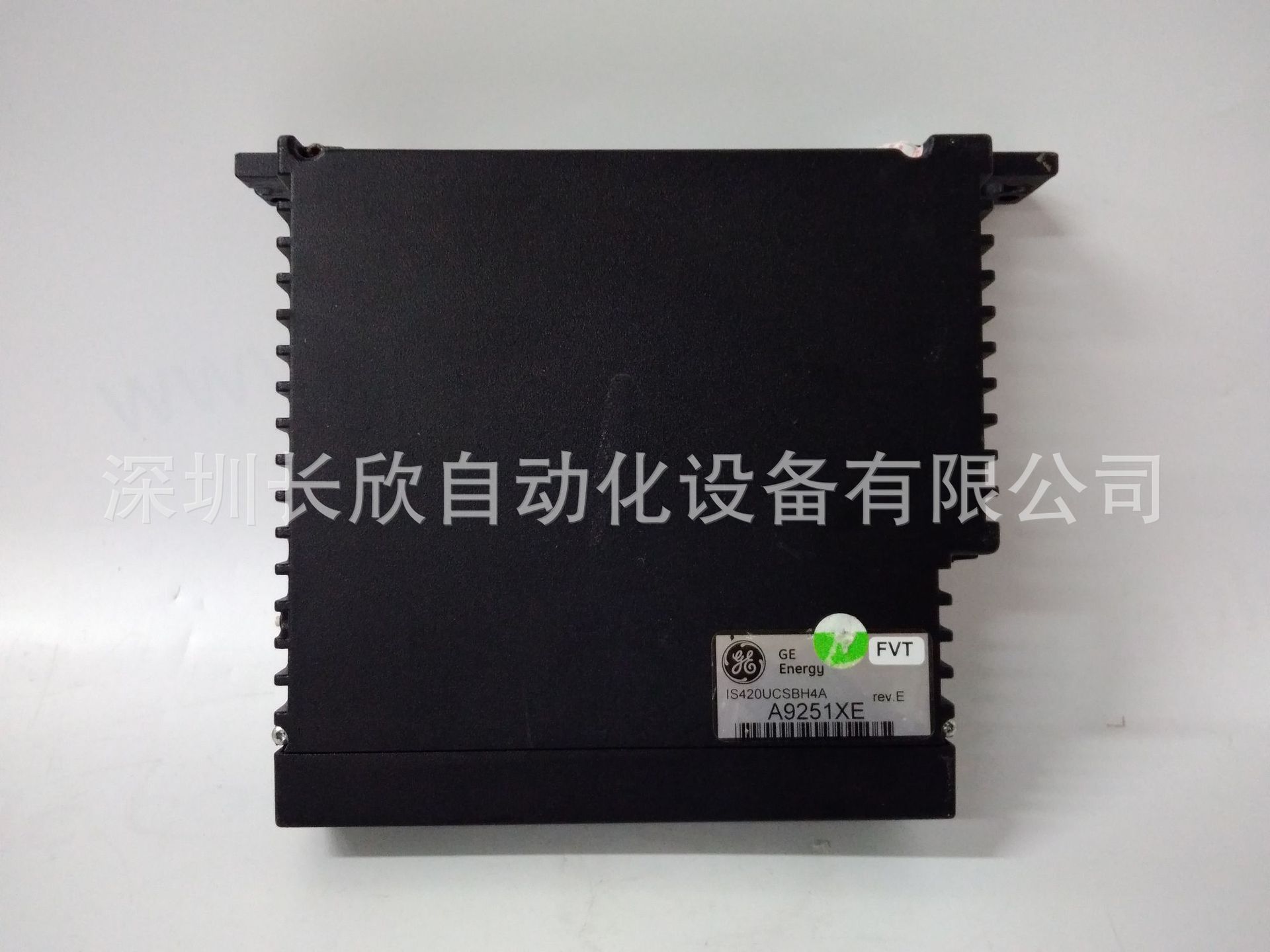 GE  IC693CHS391RR