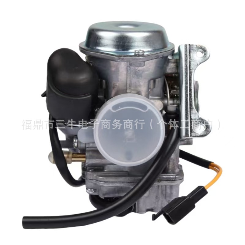 Xa125 Motorcycle Carburetor Parts Are Suitable for Yamaha Cygnus Z Xa 125 Engine Carburetor