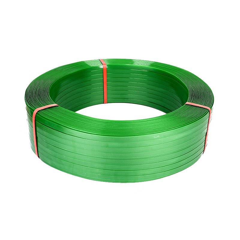 苏识 PET-1608 10kg/600m承重500kg 包带 (计价单位：卷) 绿色