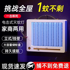 电子灭蚊器;迷你电风扇;USB风扇