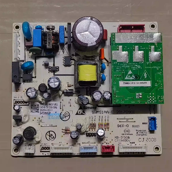 B2062-001-MB20 подходит для Skyworth холодильник материнская плата платы питания BCD-W53LP/CW545WGP