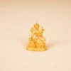 Green Tara (sand gold)