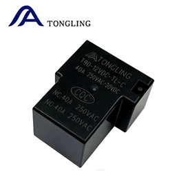其他继电器;功率继电器;信号继电器