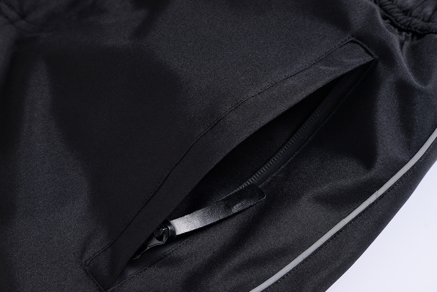 Neie Skianzugsset a Kontrastfaarwen, winddicht a waasserdicht, waarm, atmungsaktiv, Skihoodie, Leggings, Skihosen, Männer a Fraen, een Stéck_voghion.com