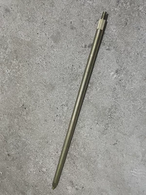 Thickened Rear Axle Rear — Motorcycle frame - 80-single-rear-axle-without-disc-seat-and-sprocket-seat