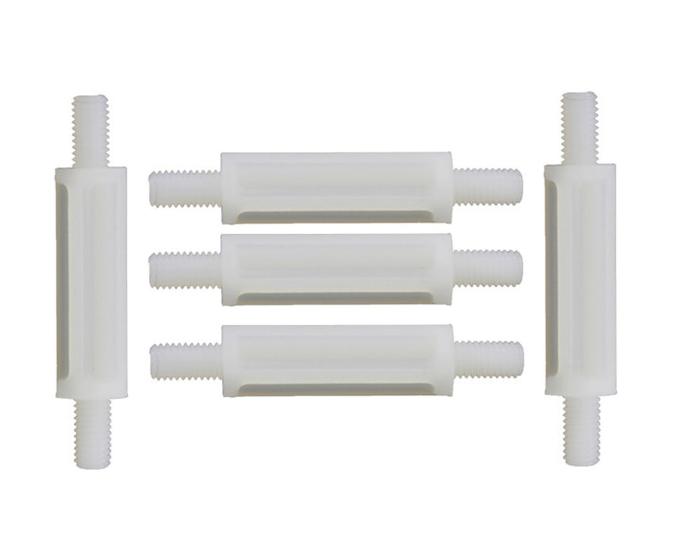 双头外螺纹隔离柱 (6)