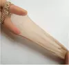 Чехол JJ, телесный (с закрытой задней частью)