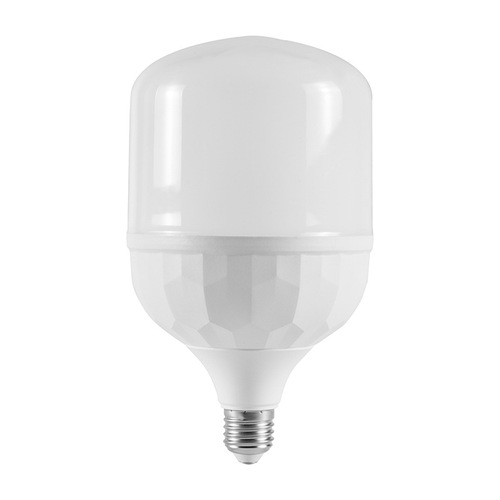 Diamond 2 Generation LED Bulb, Street Vendor Night Market Light, High Power E27 Plastic Coated Aluminum Energy Saving Bulb, Wholesale