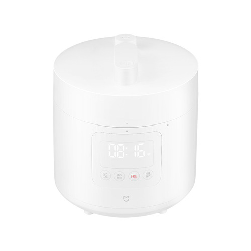 Xiaomi Mijia Smart Electric Pressure Cooker 2.5L5L Home Multifunctional Pressure Cooker 24H Reservation Intelligent Voice
