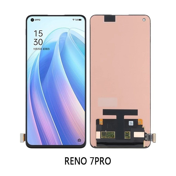 Aplicable para la serie OPPO LCD Assembly Panel
