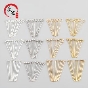 14K�������� T��� ��� DIY�ֹ�������Ʒ������ϱ�ɫ����
