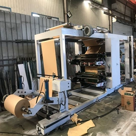 柔印机;分切机;印刷机械配件