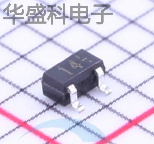 DTA114EETL 封装 SOT-416 三管