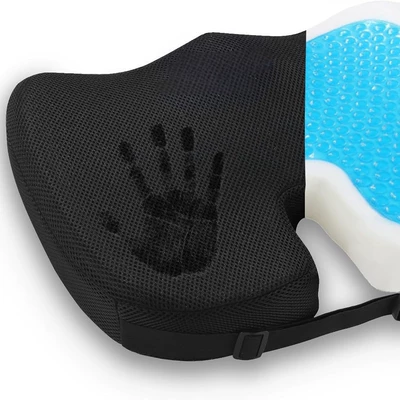 Cool pad Is Cool, Breathable and Not