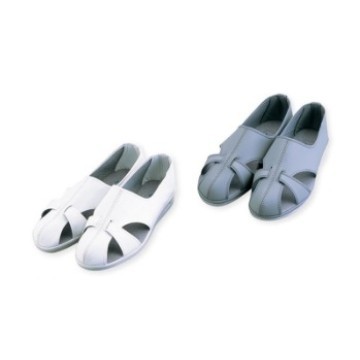 AS ONE/亚速旺  防静电凉鞋  C1-4811-03