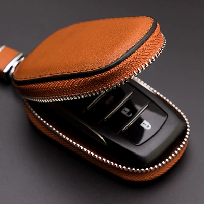 Case Multifunctional Key Case — Static Rod/Key Bag