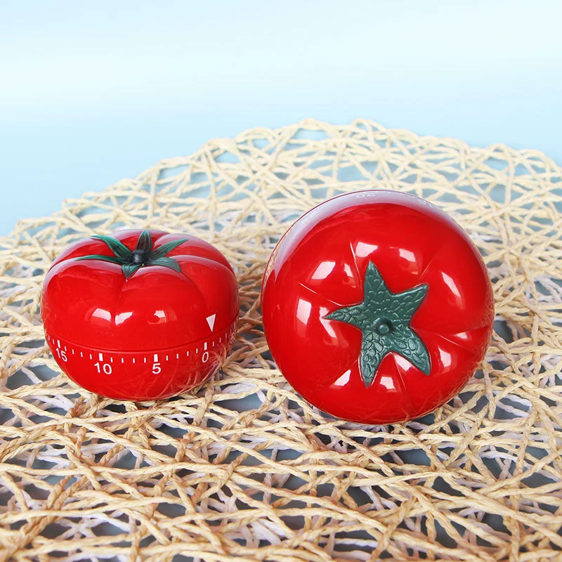 Kitchen timer Dali tomato shaped reminder timer reminder T101A