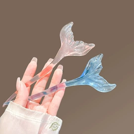 发簪;发夹;手链