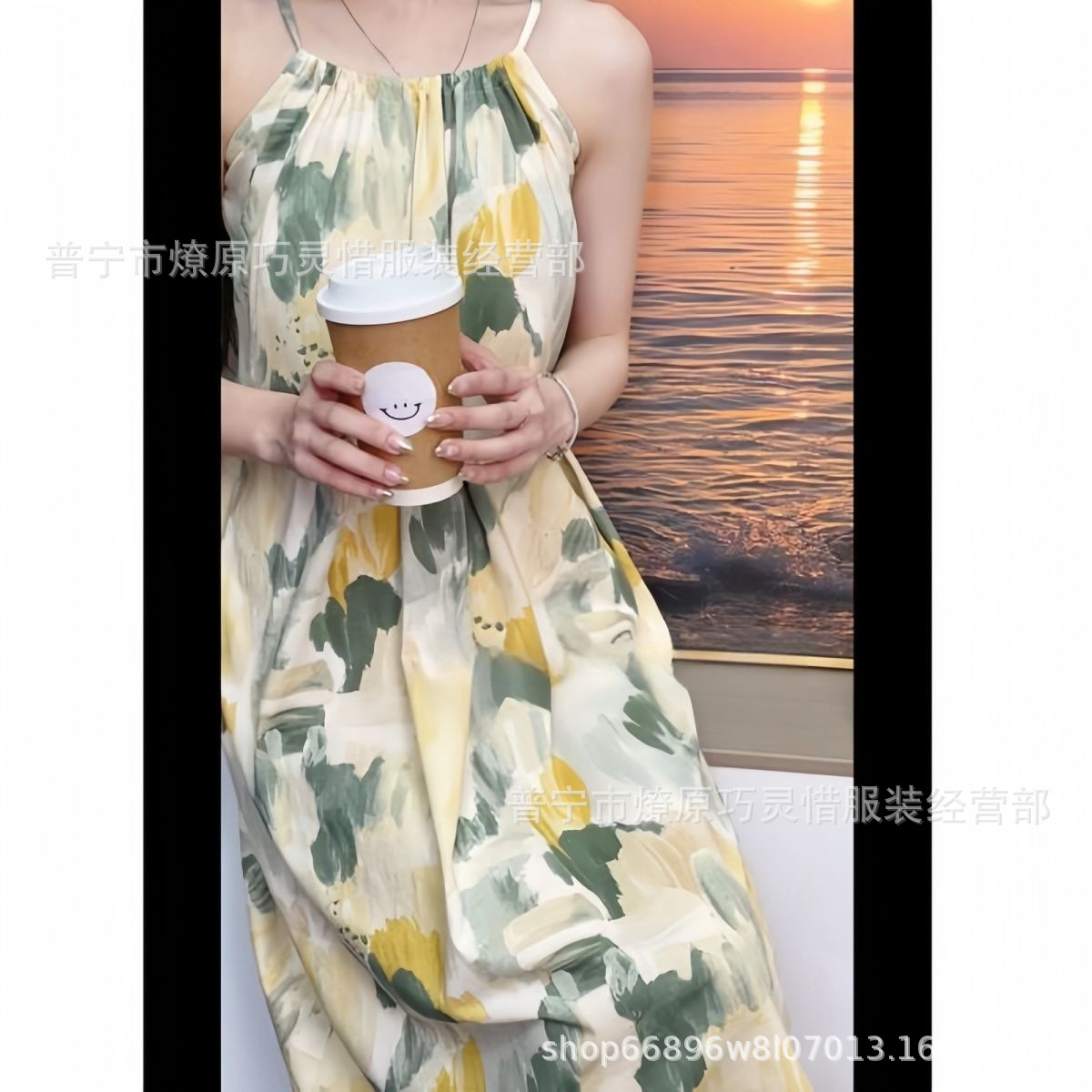 Pijama de cabina para mujeres polvo de cereza de verano algodón trenzado cojín de pecho pijama largo viento rojo de primavera y verano ropa para el hogar