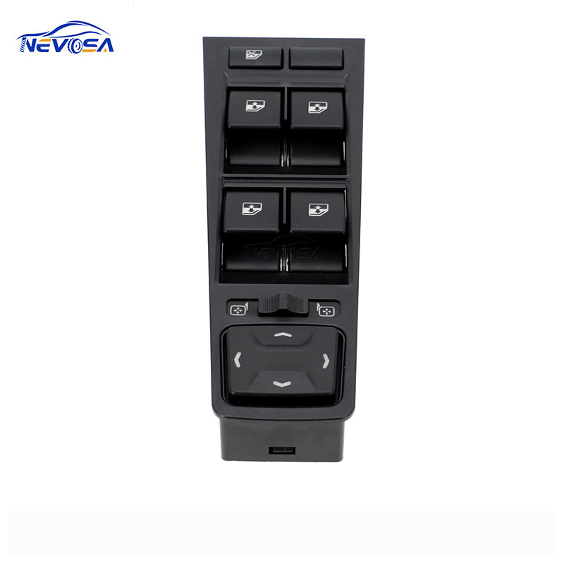 62.3769-20 Is Suitable for Lada Glass Lifter Auto Parts Window Switch Control Panel