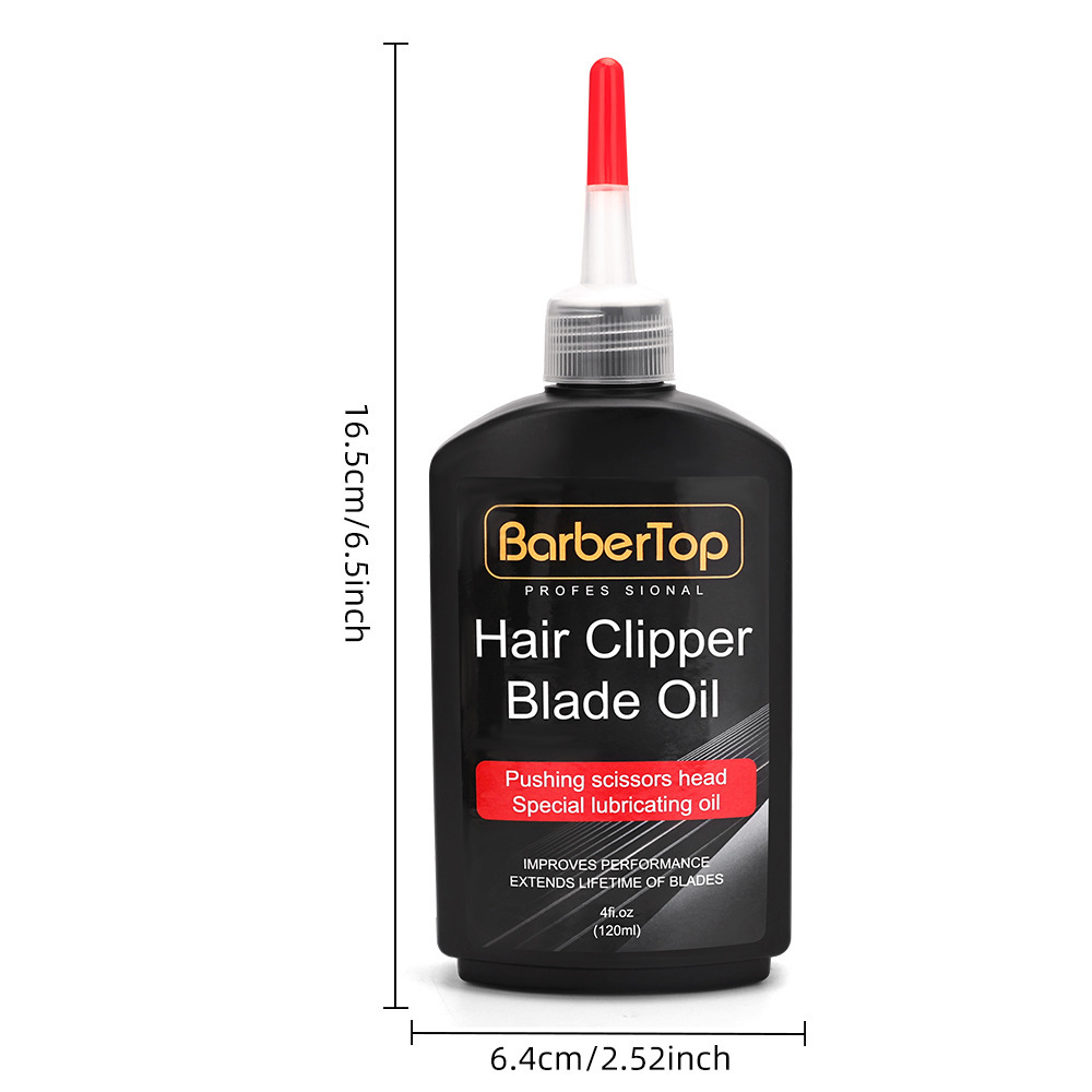 BarberTop 버전(120ml)