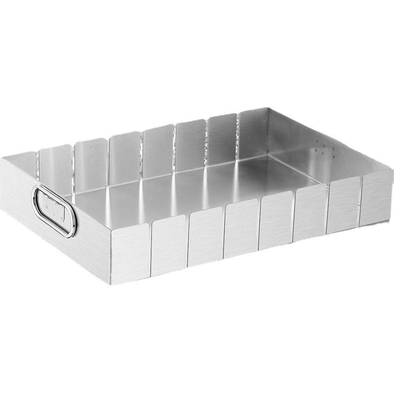 Burro-ocultar pastel de gelatina que hace las herramientas casa novato haciendo burro-ocultar pastel de gelatina placa de molde conjunto completo haciendo copo de nieve crujiente turrón que forma la placa