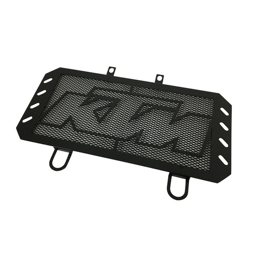 Applicable to KTM390 DUKE390 DUKE250 2017- model water tank radiator protection mesh