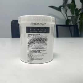 院线护理白松露海茴香肌光精华霜 白绷带质地保湿霜500g原料院装