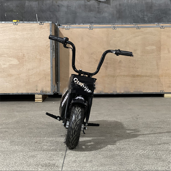 Qishi Yao Xiaoqi Electric Car Mini Stroller Two-Wheeled Motorcycle for Kidsren 3-12 Years Old Square Rental Harley Mantis
