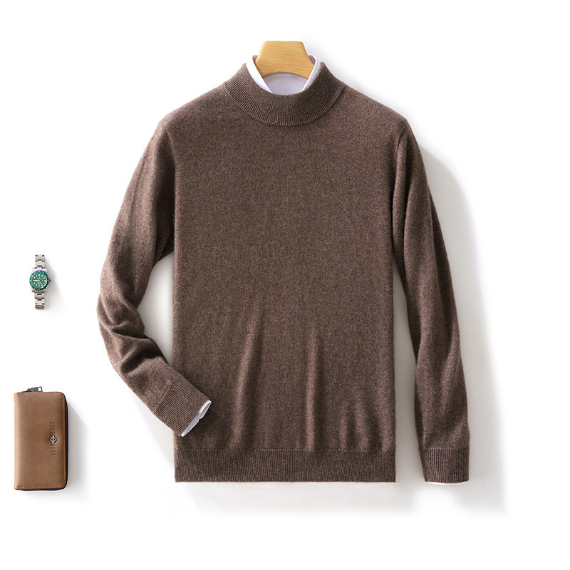 Dark camel