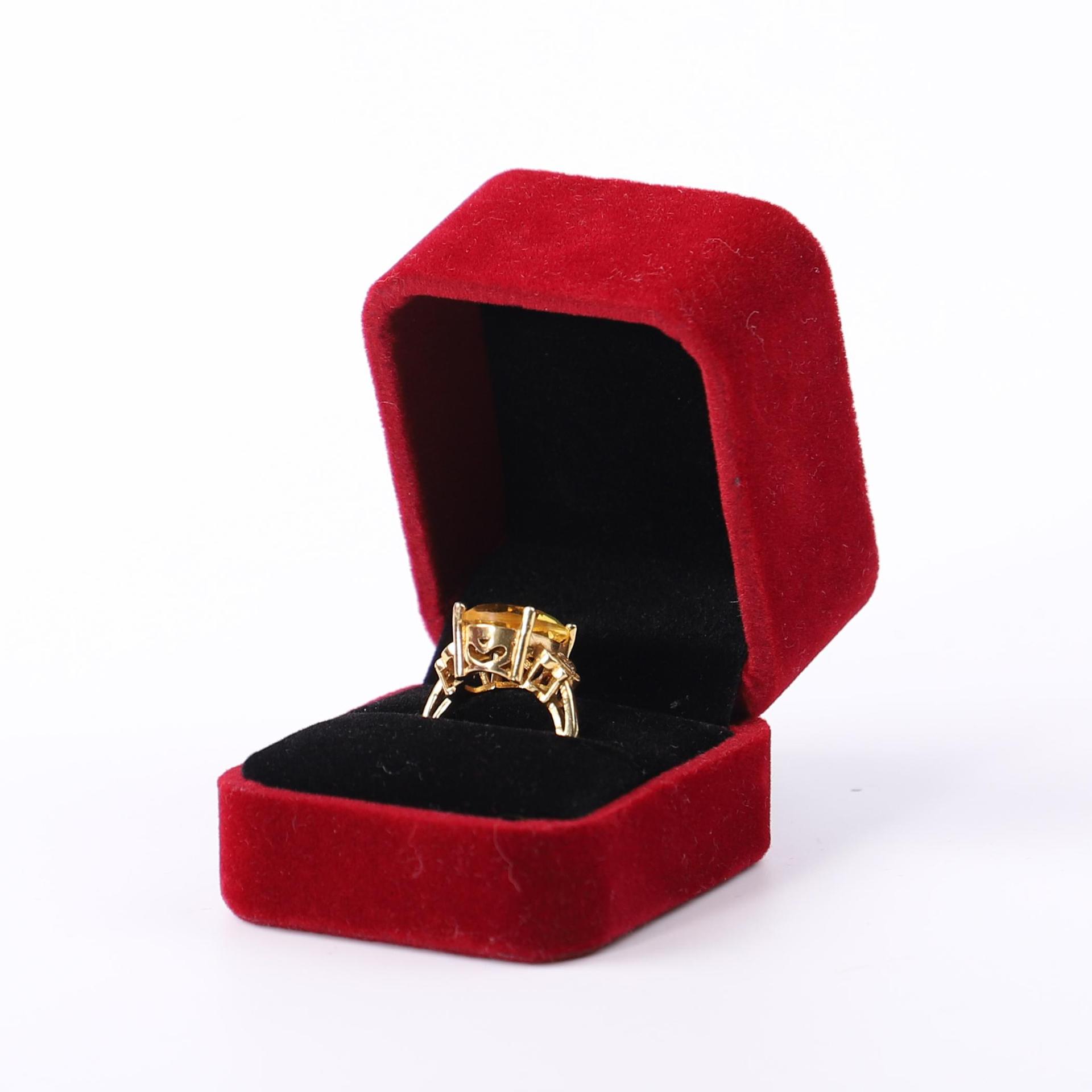 Fuente fábrica venta directa franela joyería caja de embalaje collar pendientes caja de anillo pulsera colgante caja de cadena de mano al por mayor