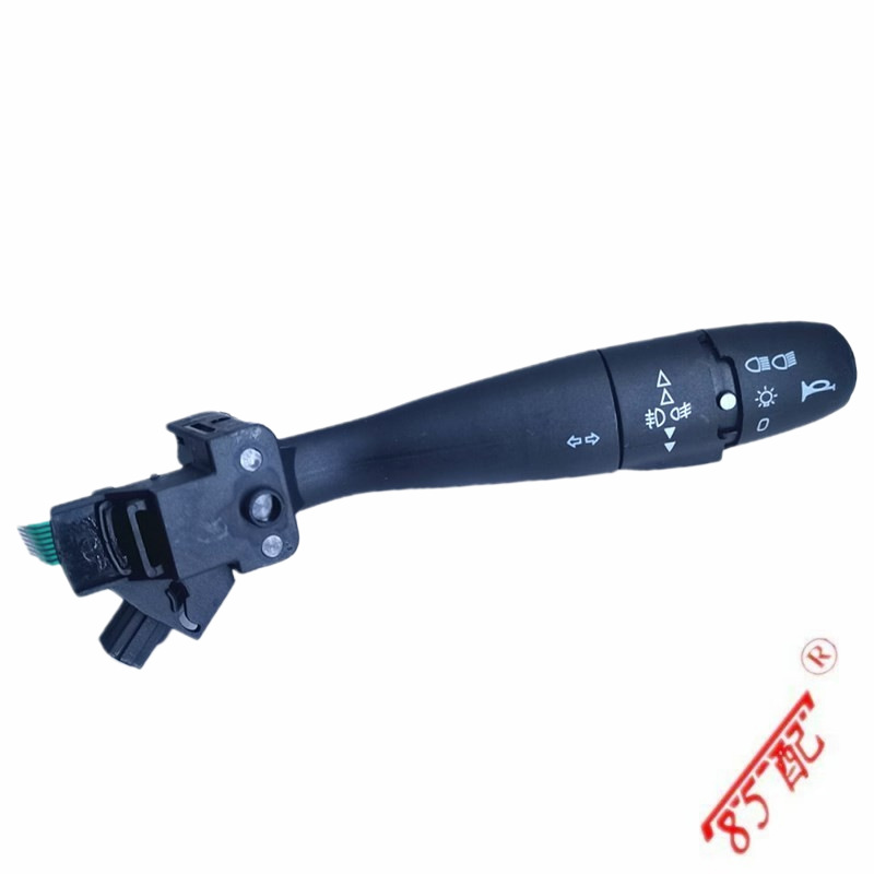 Headlight switch handle for Peugeot 206207307308408 Citroen C2C3C4